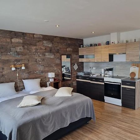Vestbjerg Apartments エクステリア 写真