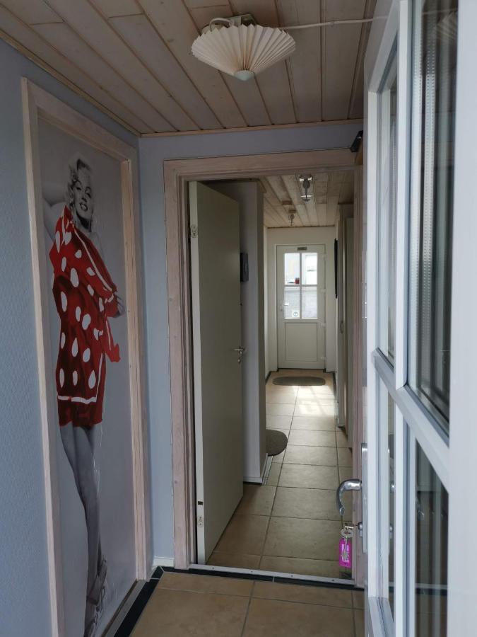 Vestbjerg Apartments エクステリア 写真