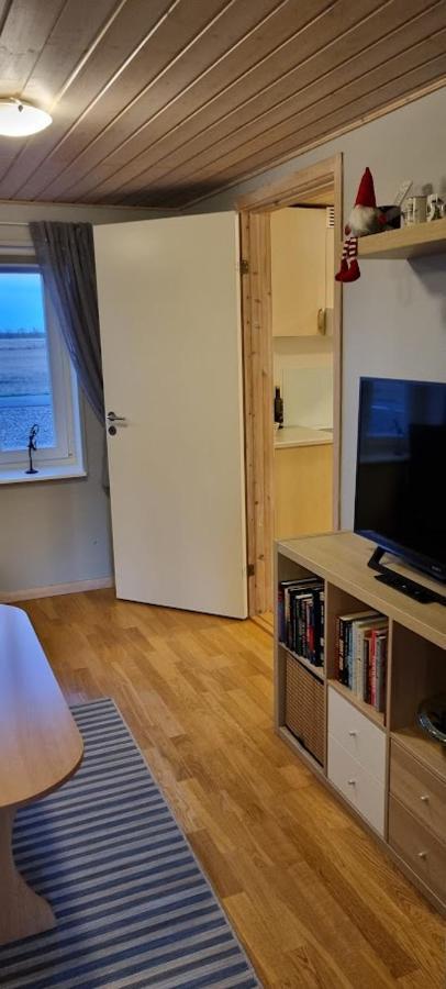 Vestbjerg Apartments エクステリア 写真