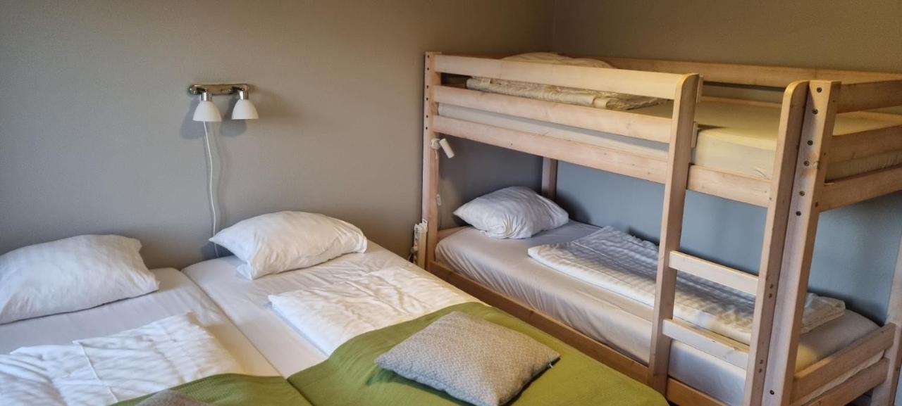 Vestbjerg Apartments エクステリア 写真