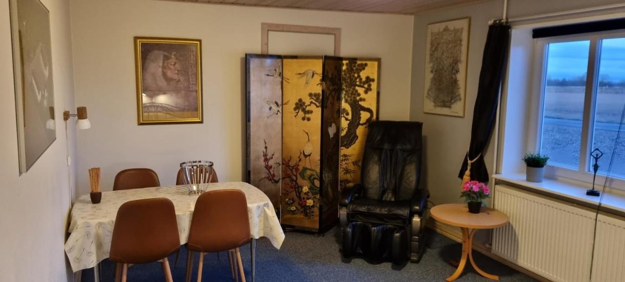 Vestbjerg Apartments エクステリア 写真