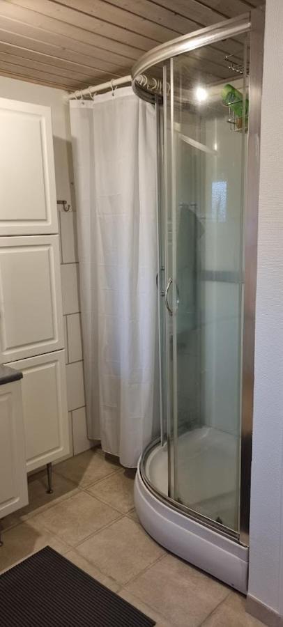 Vestbjerg Apartments エクステリア 写真