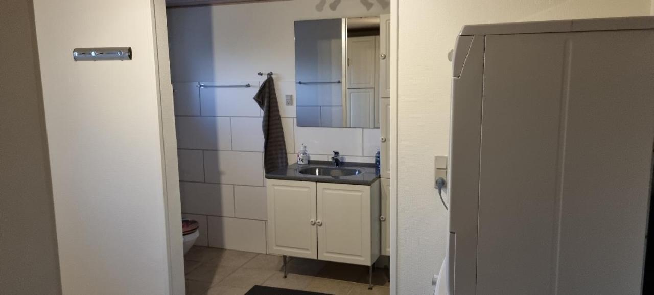 Vestbjerg Apartments エクステリア 写真