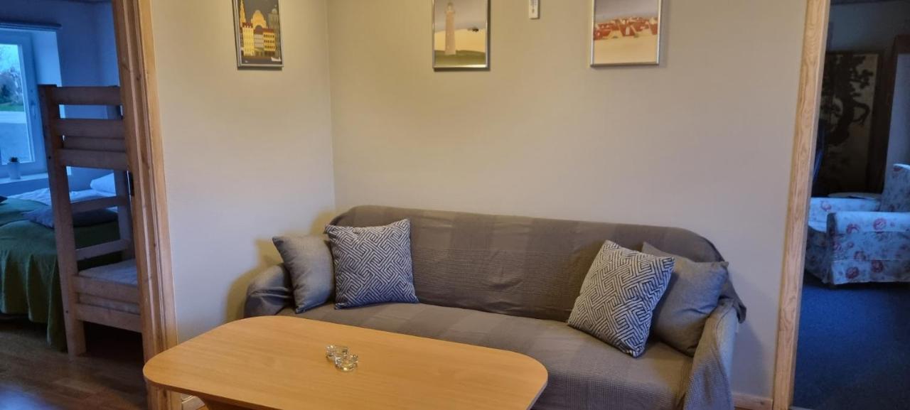 Vestbjerg Apartments エクステリア 写真
