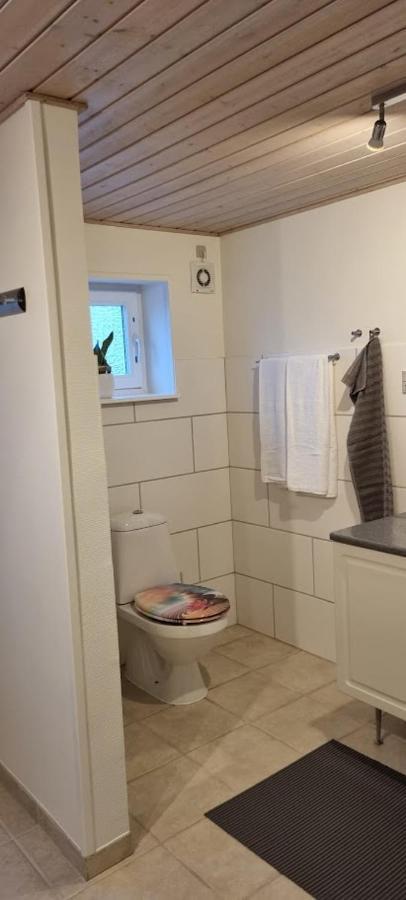 Vestbjerg Apartments エクステリア 写真