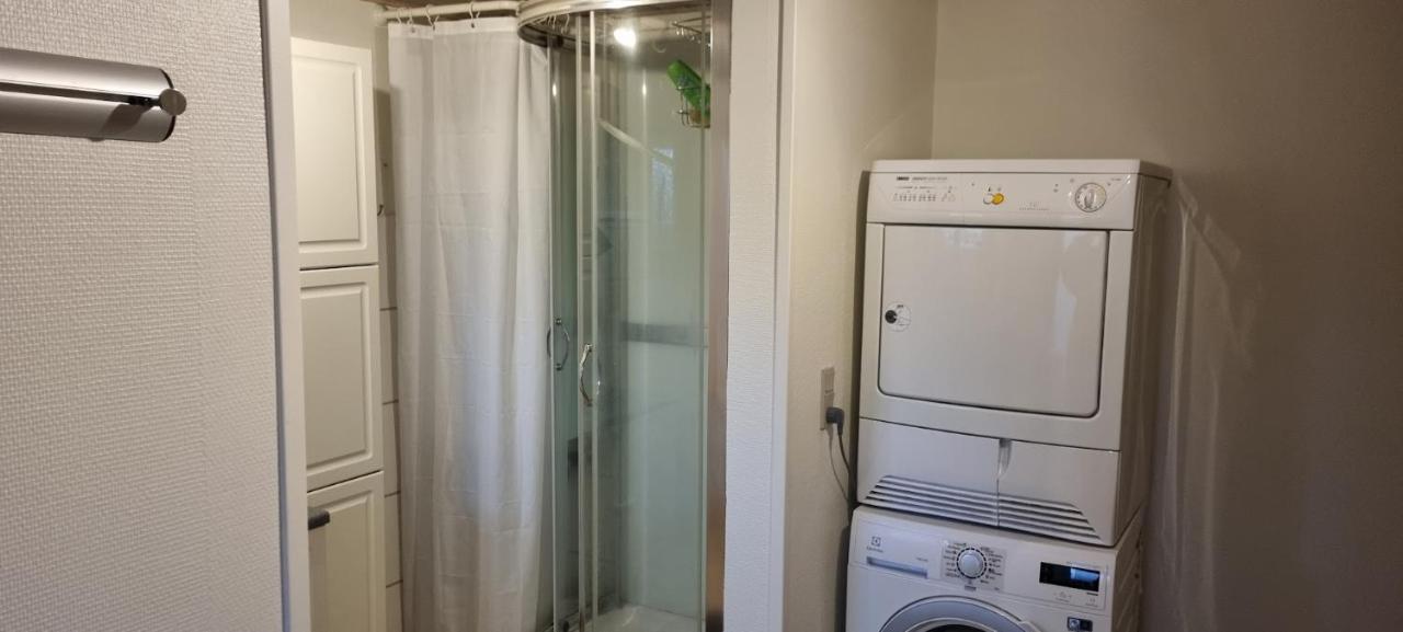 Vestbjerg Apartments エクステリア 写真