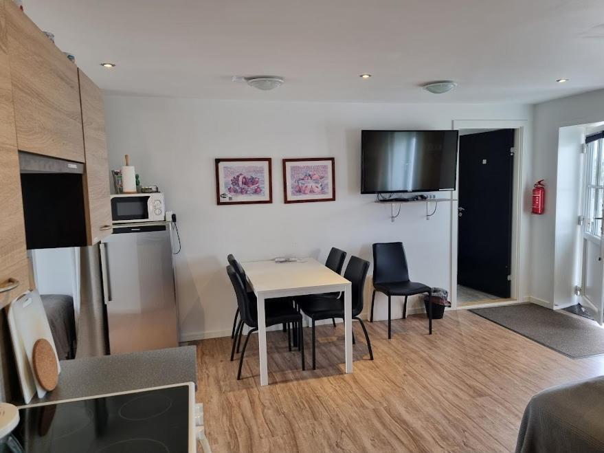 Vestbjerg Apartments エクステリア 写真