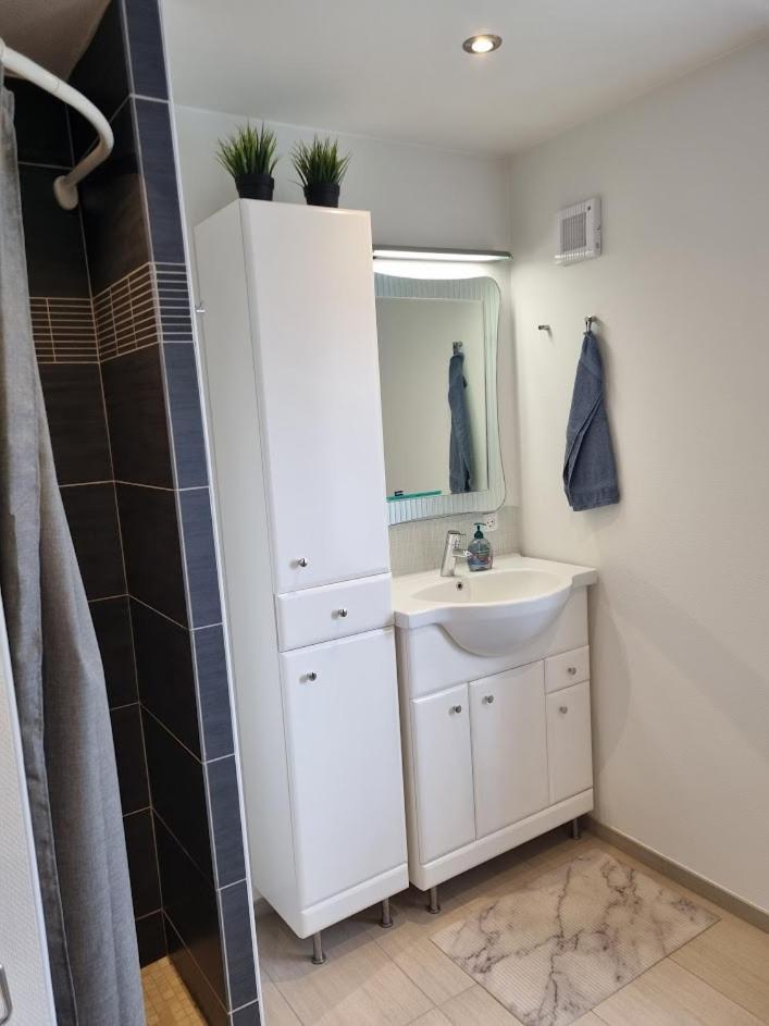 Vestbjerg Apartments エクステリア 写真