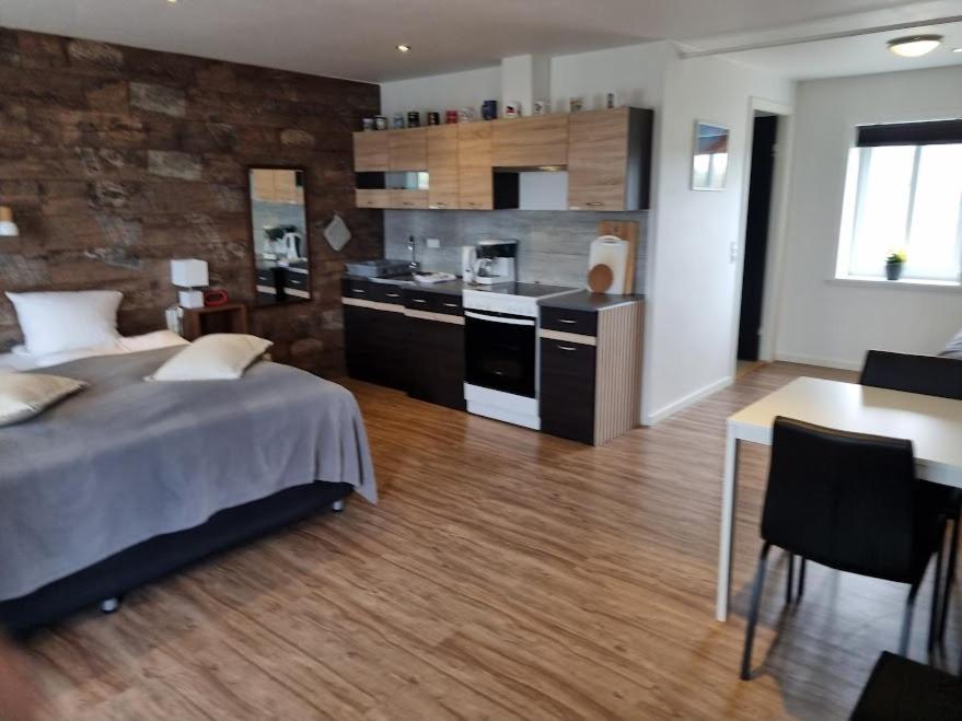 Vestbjerg Apartments エクステリア 写真