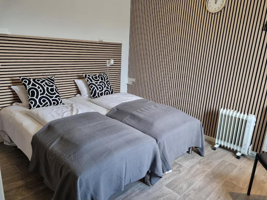 Vestbjerg Apartments エクステリア 写真