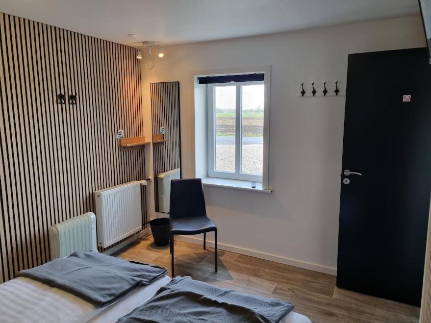 Vestbjerg Apartments エクステリア 写真