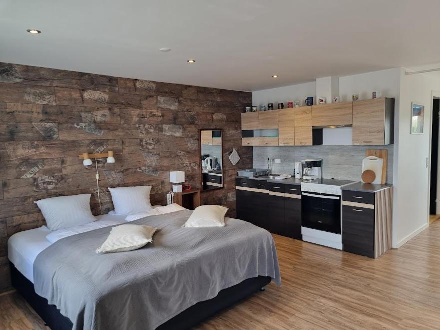Vestbjerg Apartments エクステリア 写真