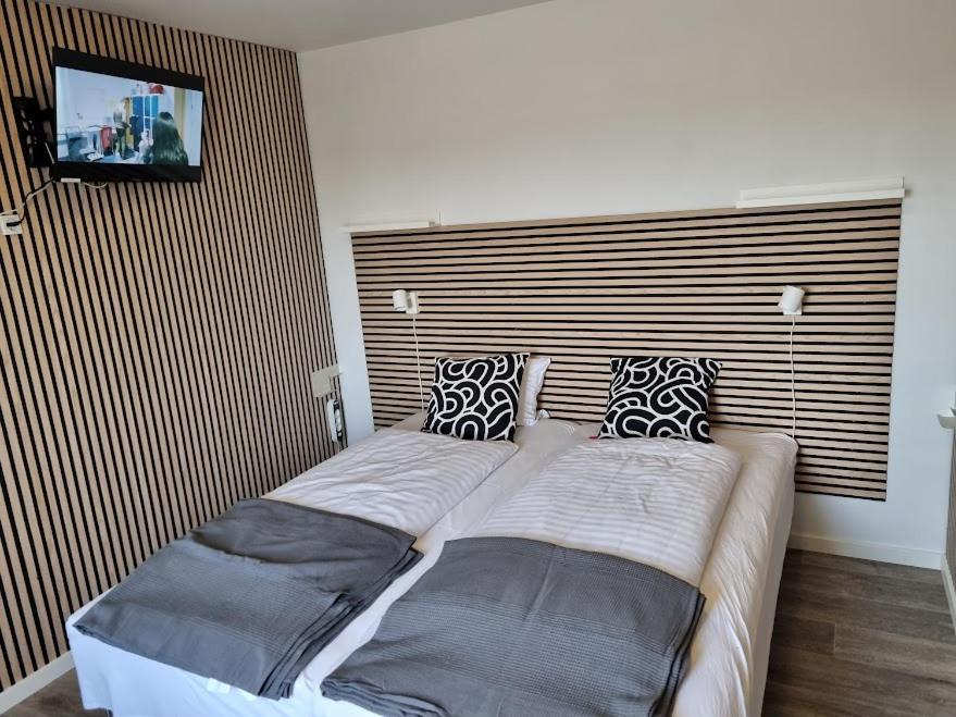 Vestbjerg Apartments エクステリア 写真