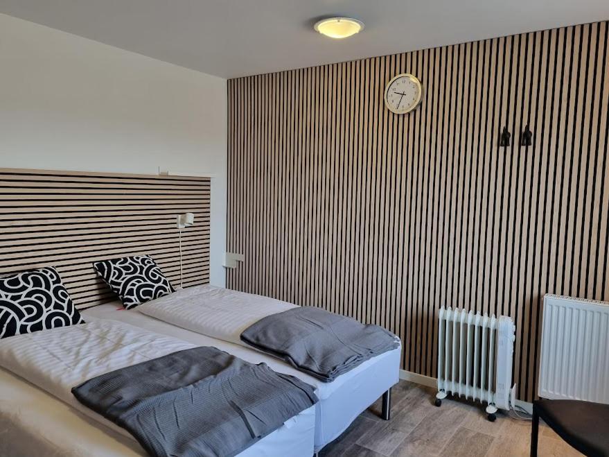 Vestbjerg Apartments エクステリア 写真