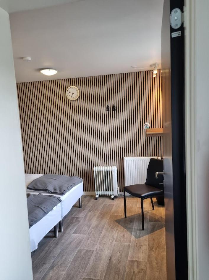 Vestbjerg Apartments エクステリア 写真