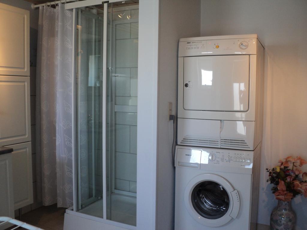 Vestbjerg Apartments 部屋 写真