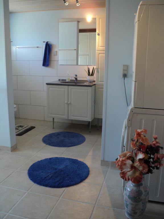 Vestbjerg Apartments 部屋 写真