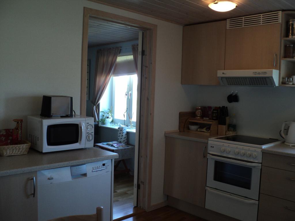 Vestbjerg Apartments 部屋 写真