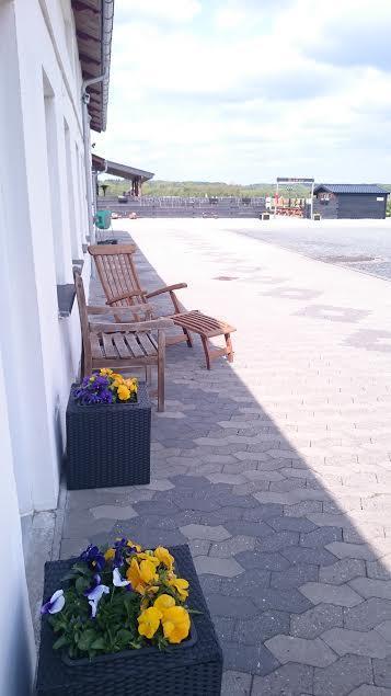 Vestbjerg Apartments エクステリア 写真