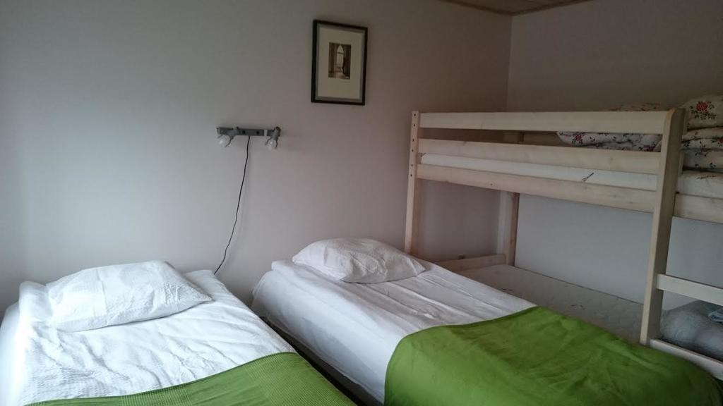 Vestbjerg Apartments エクステリア 写真