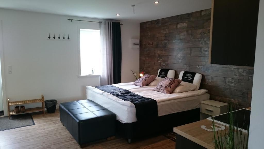 Vestbjerg Apartments エクステリア 写真