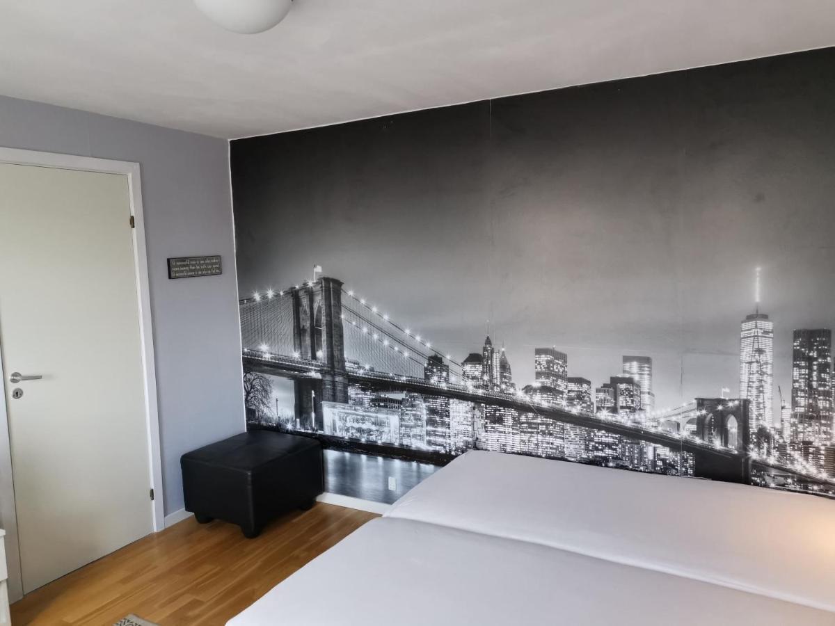 Vestbjerg Apartments エクステリア 写真